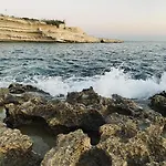 Διαμέρισμα Cosy And Modern Maisonette With Private Terrace-near Sea! Marsaskala
