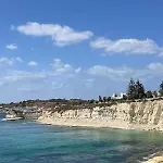 Cosy And Modern Maisonette With Private Terrace-near Sea! マルサスカーラ