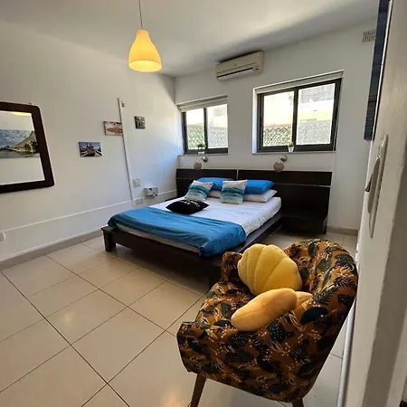 Sunny, Seaside Maisonette With Private Terrace Apartment *