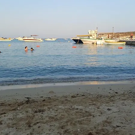 Sunny, Seaside Maisonette With Private Terrace Marsaskala