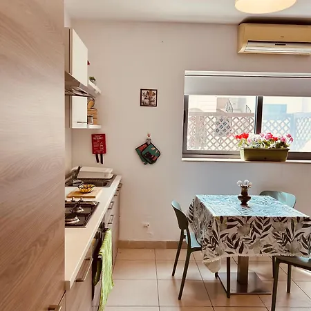 Appartement Bright&quiet escape in Malta! *