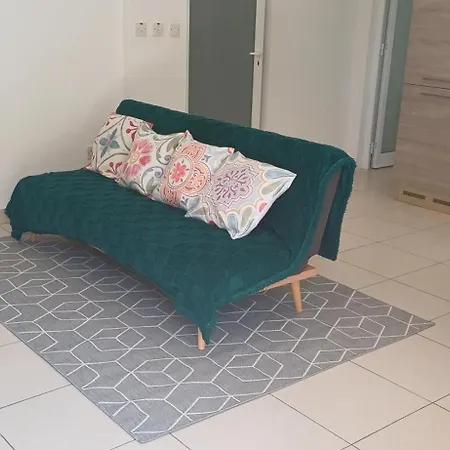 Bright&quiet escape in Malta! Appartement Marsaskala