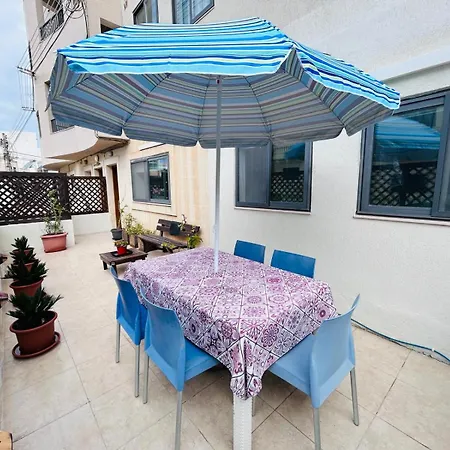 Bright&quiet escape in Malta! Appartement