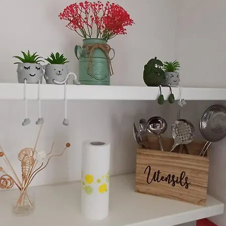 Appartement Bright&quiet escape in Malta!