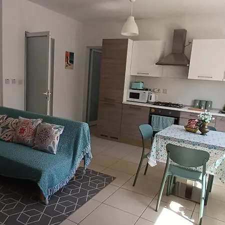 Appartement Bright&quiet escape in Malta! *