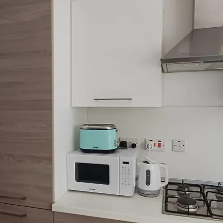 Appartement Bright&quiet escape in Malta! *