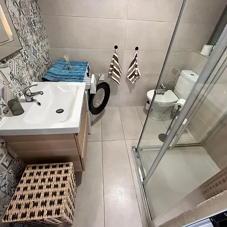 Appartement Bright&quiet escape in Malta! *