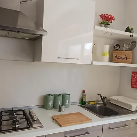 Appartement Bright&quiet escape in Malta!